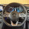 mercedes-benz c-class 2019 -MERCEDES-BENZ--Benz C Class LDA-205014--WDD2050142R536820---MERCEDES-BENZ--Benz C Class LDA-205014--WDD2050142R536820- image 10