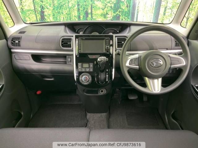 daihatsu tanto 2014 -DAIHATSU--Tanto DBA-LA600S--LA600S-0167008---DAIHATSU--Tanto DBA-LA600S--LA600S-0167008- image 2