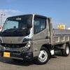 mitsubishi-fuso canter 2023 GOO_NET_EXCHANGE_0206394A30231116W001 image 4