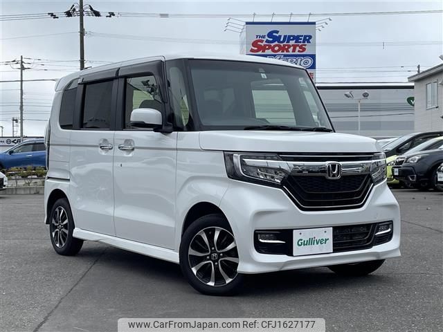 honda n-box 2019 CFJ1627177 image 1