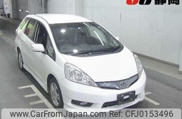 honda fit-shuttle 2012 -HONDA--Fit Shuttle GP2-3053222---HONDA--Fit Shuttle GP2-3053222-