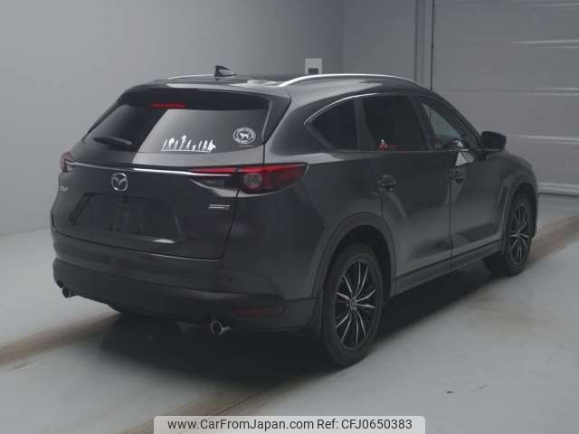 mazda cx-8 2018 -MAZDA--CX-8 3DA-KG2P--KG2P-117816---MAZDA--CX-8 3DA-KG2P--KG2P-117816- image 2