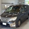 nissan serena 2014 -NISSAN 【大分 330ぬ2803】--Serena HFC26-229881---NISSAN 【大分 330ぬ2803】--Serena HFC26-229881- image 1