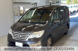 nissan serena 2014 -NISSAN 【大分 330ぬ2803】--Serena HFC26-229881---NISSAN 【大分 330ぬ2803】--Serena HFC26-229881-