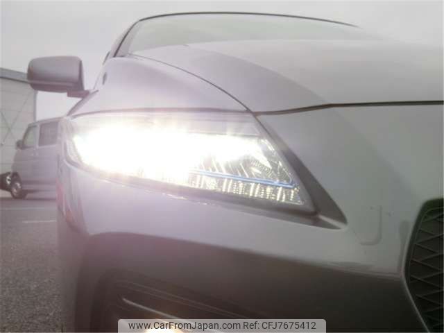 honda cr-z 2016 -HONDA--CR-Z DAA-ZF2--ZF2-1200645---HONDA--CR-Z DAA-ZF2--ZF2-1200645- image 2