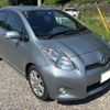 toyota vitz 2009 -TOYOTA 【袖ヶ浦 530】--Vitz DBA-NCP91--NCP91-5302008---TOYOTA 【袖ヶ浦 530】--Vitz DBA-NCP91--NCP91-5302008- image 13