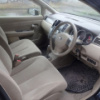 nissan tiida 2008 15107B image 11