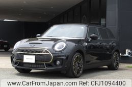 mini mini-others 2023 -BMW--BMW Mini 3BA-LV20M--WMWLV720002U88260---BMW--BMW Mini 3BA-LV20M--WMWLV720002U88260-