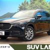 mazda cx-8 2018 -MAZDA--CX-8 3DA-KG2P--KG2P-108928---MAZDA--CX-8 3DA-KG2P--KG2P-108928- image 1