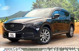 mazda cx-8 2018 -MAZDA--CX-8 3DA-KG2P--KG2P-108928---MAZDA--CX-8 3DA-KG2P--KG2P-108928-