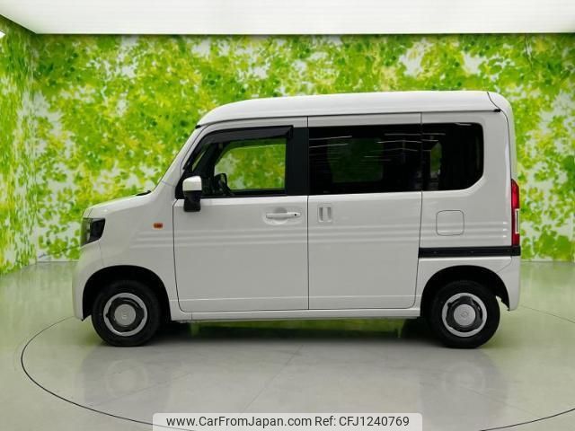 honda n-van-style 2023 quick_quick_5BD-JJ2_JJ2-6004118 image 2