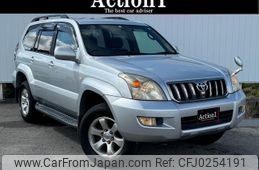 toyota land-cruiser-prado 2007 quick_quick_TRJ120W_TRJ120-5076807