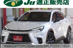 lexus lexus-others 2024 -LEXUS 【名変中 】--ﾚｸｻｽLBX MAYH10--2006047---LEXUS 【名変中 】--ﾚｸｻｽLBX MAYH10--2006047-