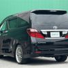 toyota alphard 2011 CFJ1828066 image 4