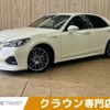 toyota crown 2016 -TOYOTA--Crown DAA-AWS210--AWS210-6107237---TOYOTA--Crown DAA-AWS210--AWS210-6107237- image 1