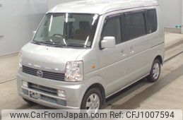 mazda scrum-wagon 2010 -MAZDA--Scrum Wagon DG64W-295454---MAZDA--Scrum Wagon DG64W-295454-