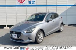 mazda demio 2016 CFJ1624300