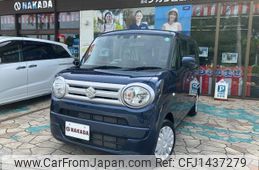 suzuki wagon-r 2022 CFJ1437279