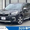 subaru forester 2018 -SUBARU--Forester 5AA-SKE--SKE-006600---SUBARU--Forester 5AA-SKE--SKE-006600- image 1