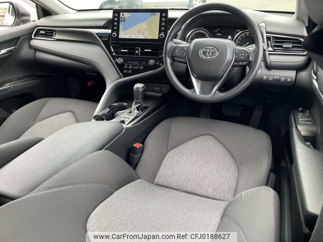 toyota camry 2021 -TOYOTA--Camry 6AA-AXVH70--AXVH70-1071778---TOYOTA--Camry 6AA-AXVH70--AXVH70-1071778- image 2