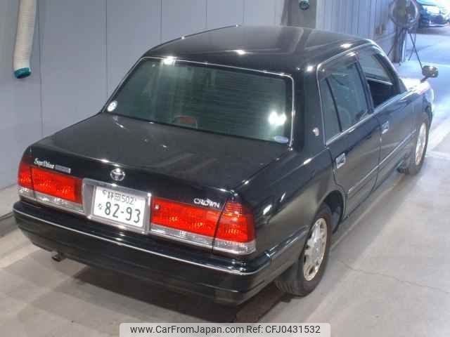 toyota crown 2004 -TOYOTA 【静岡 502ﾅ8293】--Crown GBS12-0002061---TOYOTA 【静岡 502ﾅ8293】--Crown GBS12-0002061- image 2