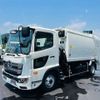 hino ranger 2025 GOO_NET_EXCHANGE_0804822A30250722W001 image 1