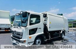 hino ranger 2025 GOO_NET_EXCHANGE_0804822A30250722W001