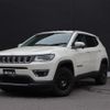 jeep compass 2019 -CHRYSLER--Jeep Compass ABA-M624--MCANJRCB3KFA57022---CHRYSLER--Jeep Compass ABA-M624--MCANJRCB3KFA57022- image 1