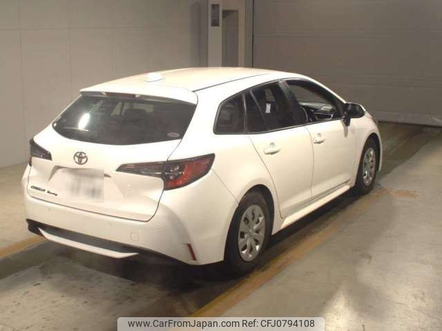 toyota corolla-touring-wagon 2019 -TOYOTA--Corolla Touring 3BA-ZRE212W--ZRE212-6004202---TOYOTA--Corolla Touring 3BA-ZRE212W--ZRE212-6004202- image 2