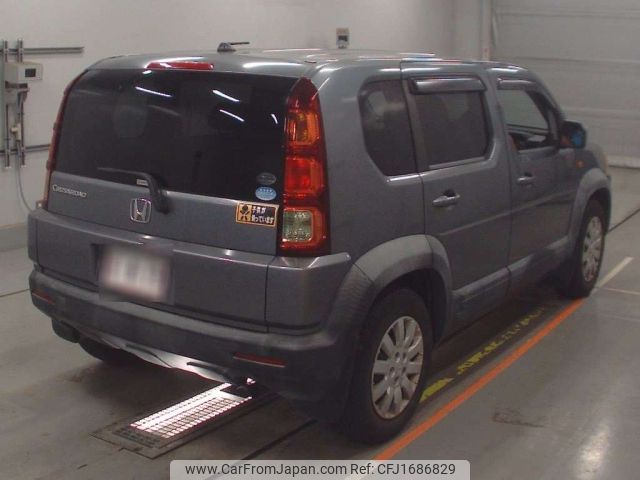 honda crossroad 2007 CFJ1686829 image 2