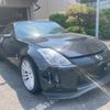 nissan fairlady-z 2007 -NISSAN--Fairlady Z CBA-Z33--Z33-500594---NISSAN--Fairlady Z CBA-Z33--Z33-500594- image 1