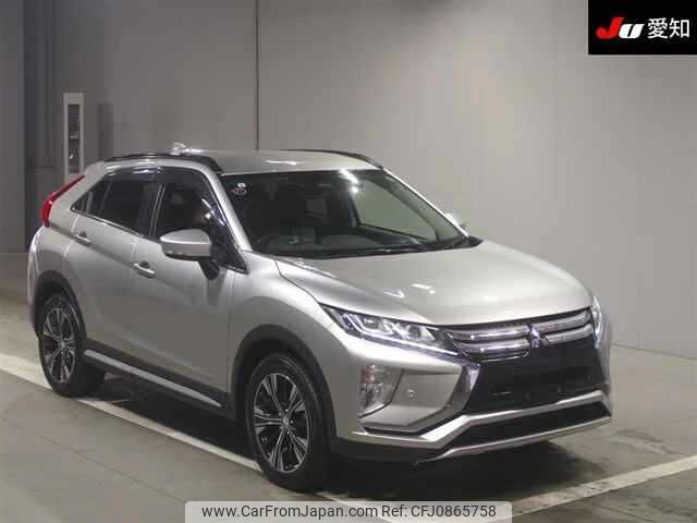 mitsubishi eclipse-cross 2019 -MITSUBISHI--Eclipse Cross GK9W-0100873---MITSUBISHI--Eclipse Cross GK9W-0100873- image 1