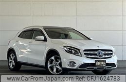 mercedes-benz gla-class 2019 CFJ1624783