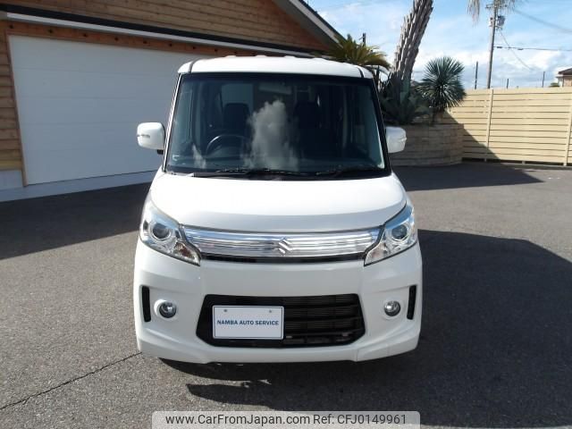 suzuki spacia 2013 quick_quick_MK32S_MK32S-508190 image 2