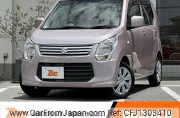 suzuki wagon-r 2014 -SUZUKI--Wagon R DBA-MH34S--MH34S-326910---SUZUKI--Wagon R DBA-MH34S--MH34S-326910-