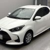 toyota yaris 2021 CFJ1741259 image 1
