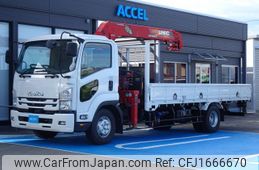 isuzu forward 2018 CFJ1666670