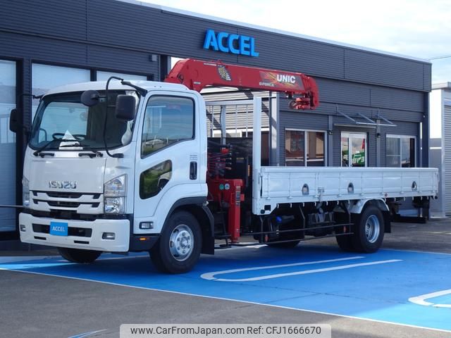 isuzu forward 2018 CFJ1666670 image 1