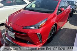 toyota prius 2019 quick_quick_DAA-ZVW51_6090676