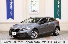 volvo v40 2018 quick_quick_LDA-MD4204T_YV1MZA8RDJ2152061