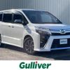 toyota voxy 2021 -TOYOTA--Voxy 3BA-ZRR85W--ZRR85-0161316---TOYOTA--Voxy 3BA-ZRR85W--ZRR85-0161316- image 1