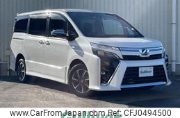 toyota voxy 2021 -TOYOTA--Voxy 3BA-ZRR85W--ZRR85-0161316---TOYOTA--Voxy 3BA-ZRR85W--ZRR85-0161316-