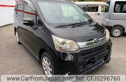 subaru stella 2012 -SUBARU--Stella LA100F--0016761---SUBARU--Stella LA100F--0016761-