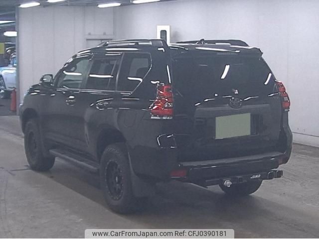 toyota land-cruiser-prado 2018 quick_quick_CBA-TRJ150W_TRJ150-0089774 image 2