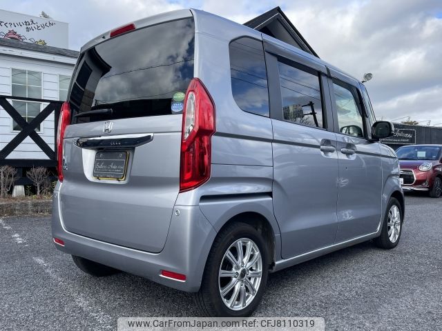 honda n-box 2017 -HONDA--N BOX DBA-JF3--JF3-1051992---HONDA--N BOX DBA-JF3--JF3-1051992- image 2