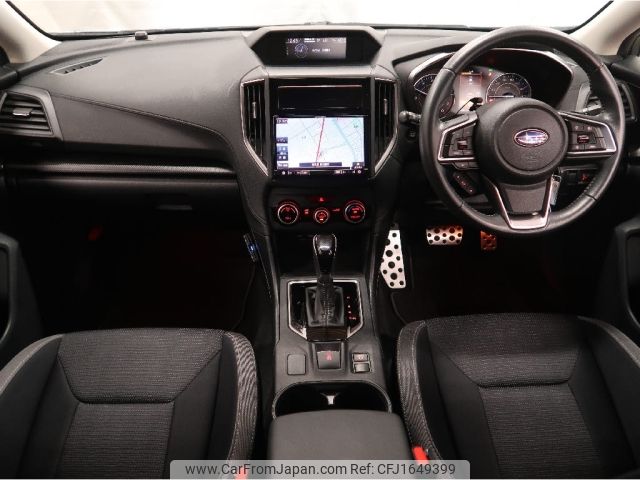 subaru impreza-wagon 2019 CFJ1649399 image 2
