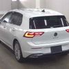 volkswagen golf 2022 quick_quick_3AA-CDDFY_WVWZZZCDZNW136885 image 2
