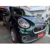 toyota passo 2018 -TOYOTA 【岡崎 500】--Passo DBA-M700A--M700A-1003440---TOYOTA 【岡崎 500】--Passo DBA-M700A--M700A-1003440- image 1