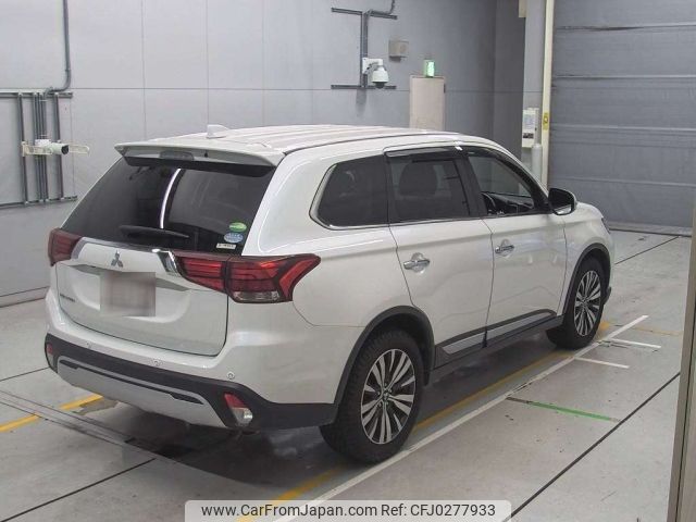 mitsubishi outlander 2020 -MITSUBISHI--Outlander GF8W-0700218---MITSUBISHI--Outlander GF8W-0700218- image 2