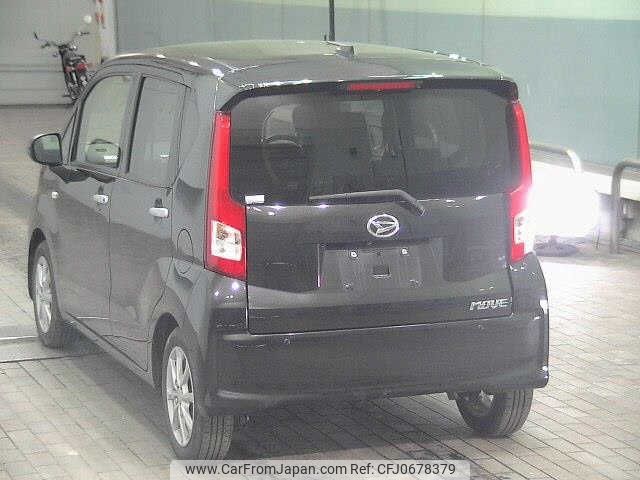 daihatsu move 2022 -DAIHATSU--Move LA160S--2027191---DAIHATSU--Move LA160S--2027191- image 2